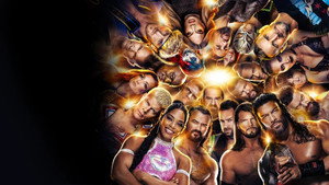 WWE Pay Per View 40. évad Ep.1 1. epizód