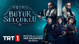 Uyanış: Büyük Selçuklu kép