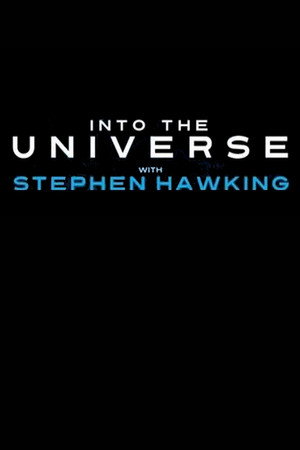 Az univerzum, ahogy Stephen Hawking látja poszter