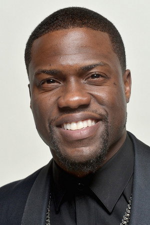 Kevin Hart profil kép