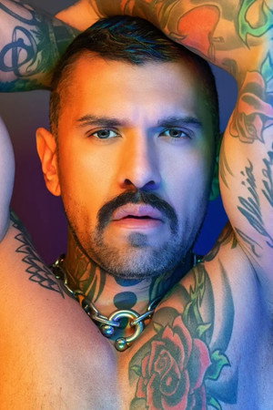 Boomer Banks profil kép