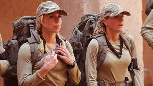 Celebrity SAS: Who Dares Wins 8. évad Ep.1 1. epizód
