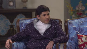 भाभीजी घर पर हैं! 1. évad Ep.1297 1297. epizód