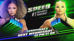 WWE Speed 2. évad Ep.25 25. epizód