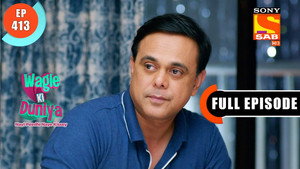 वागले की दुनिया 1. évad Ep.413 413. epizód