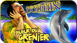 Joueur du Grenier 10. évad Ep.10 10. epizód