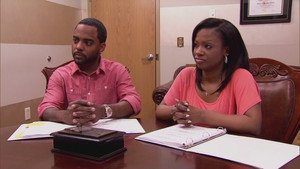 The Real Housewives of Atlanta: Kandi's Wedding 1. évad Ep.3 3. epizód
