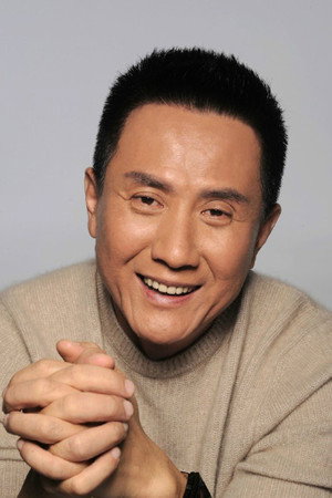 张志坚 profil kép
