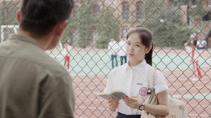 别想打扰我学习 1. évad Ep.7 7. epizód