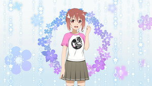 結城友奈は勇者である kép