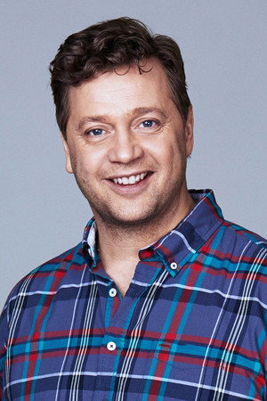 Johan Petersson profil kép