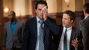 Franklin & Bash 3. évad Ep.9 9. epizód