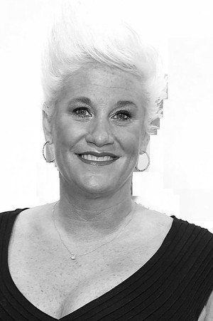 Anne Burrell profil kép