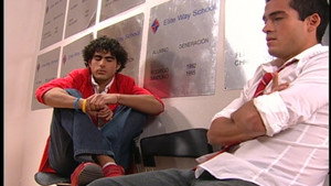 Rebelde 1. évad Ep.95 95. epizód