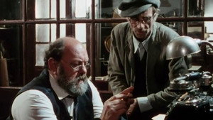 Le Retour d'Arsène Lupin 1. évad Ep.12 12. epizód
