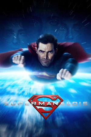 Superman és Lois poszter