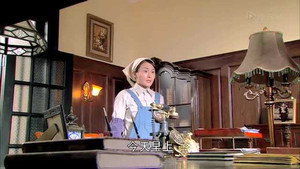 千金女贼 1. évad Ep.37 37. epizód