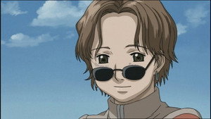GUNSLINGER GIRL 1. évad Ep.8 8. epizód