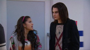 Chica Vampiro 1. évad Ep.24 24. epizód