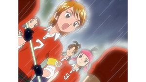 ふたりはプリキュア 2. évad Ep.31 31. epizód