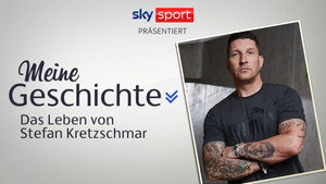 Meine Geschichte - das Leben von 1. évad Ep.22 22. epizód