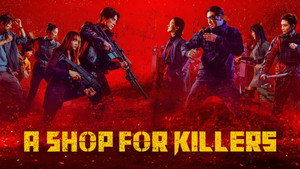 A Shop for Killers kép