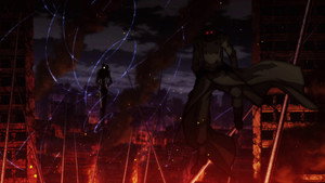 Hellsing Ultimate 1. évad Ep.9 9. epizód