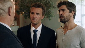 Ici tout commence 1. évad Ep.788 788. epizód