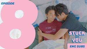 Stuck On You 1. évad Ep.8 8. epizód