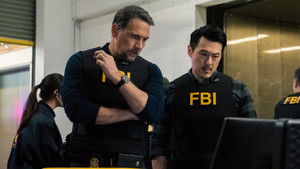 FBI: New York különleges ügynökei 8. évad Ep.13 13. epizód