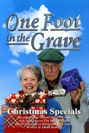 One Foot in the Grave Speciális epizódok (1990-12-27) poszter