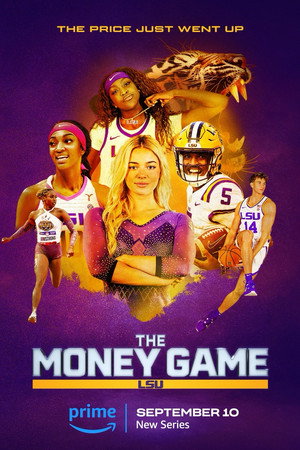 The Money Game poszter