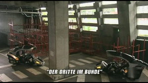 Kamen Rider: Dragon Knight 1. évad Ep.14 14. epizód