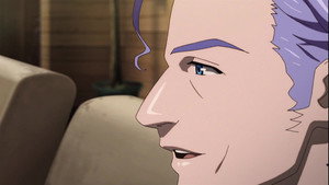 ウィザード・バリスターズ～弁魔士セシル 1. évad Ep.8 8. epizód