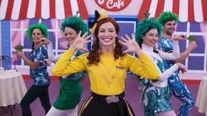 The Wiggles: The Wiggles World 1. évad Ep.14 14. epizód