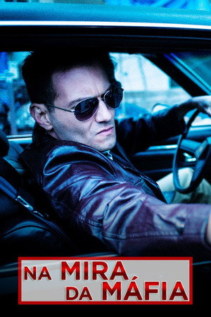 Az amerikai maffia titkos története poszter