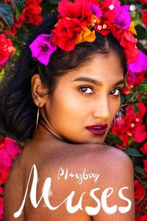 Playboy Muses 1. évad (2020-05-10) poszter