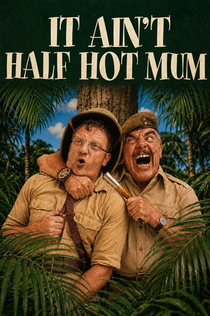 It Ain't Half Hot Mum poszter
