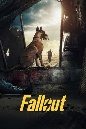 Fallout poszter