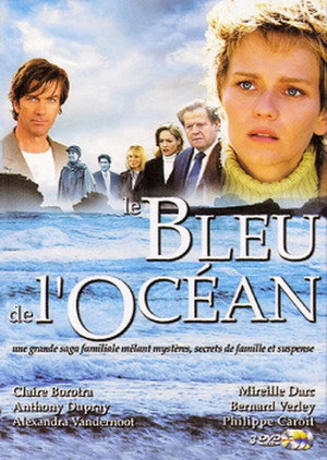 Le Bleu de l’Océan poszter