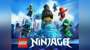 LEGO Ninjago: A Spinjitzu mesterei kép