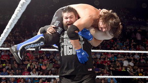 Pankráció - WWE: Smackdown 18. évad Ep.11 11. epizód