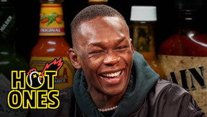 Hot Ones 19. évad Ep.9 9. epizód