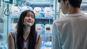 เด็กเจนแซ่บ 1. évad Ep.2 2. epizód