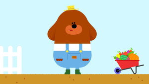 Hey Duggee 2. évad Ep.29 29. epizód