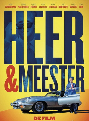 Heer & Meester Speciális epizódok (2018-12-29) poszter