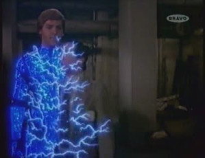 Automan 1. évad Ep.7 7. epizód