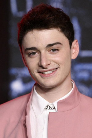 Noah Schnapp profil kép