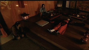 汉武大帝 1. évad Ep.23 23. epizód