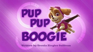 PAW Patrol 1. évad Ep.4 4. epizód
